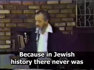 Rabbi Meir Kahane on Why do Israelis emigrate to America  00:05:00